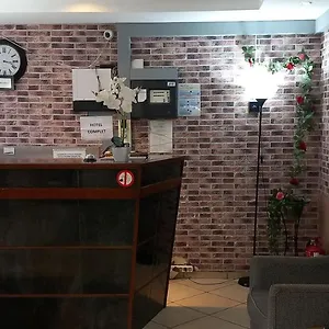 Hotel Albergo Brussel