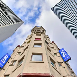 Hotel Siru, Brüssel