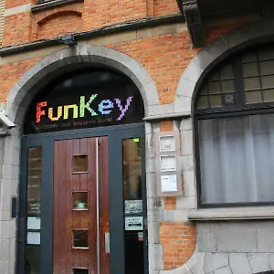 Funkey Brussel