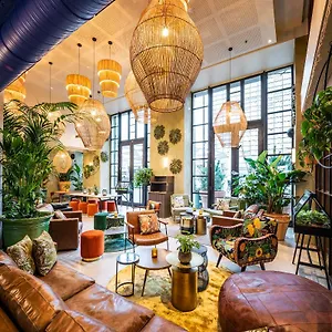 Indigo - City, An Ihg Brussel