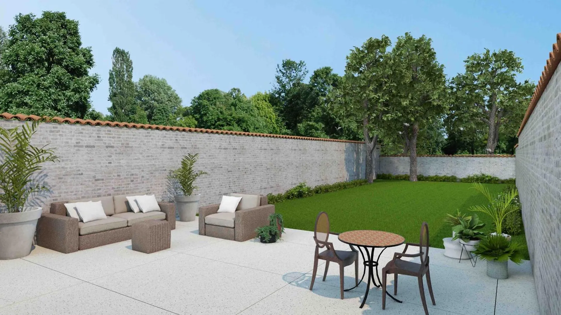 Whitlock16 - Luxe Aparthotel Montgomery Square Brussels
